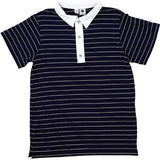 Performance Polo, Stripes