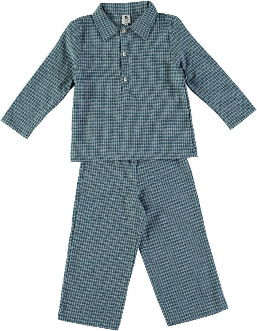 Pyjama garçon Navigo