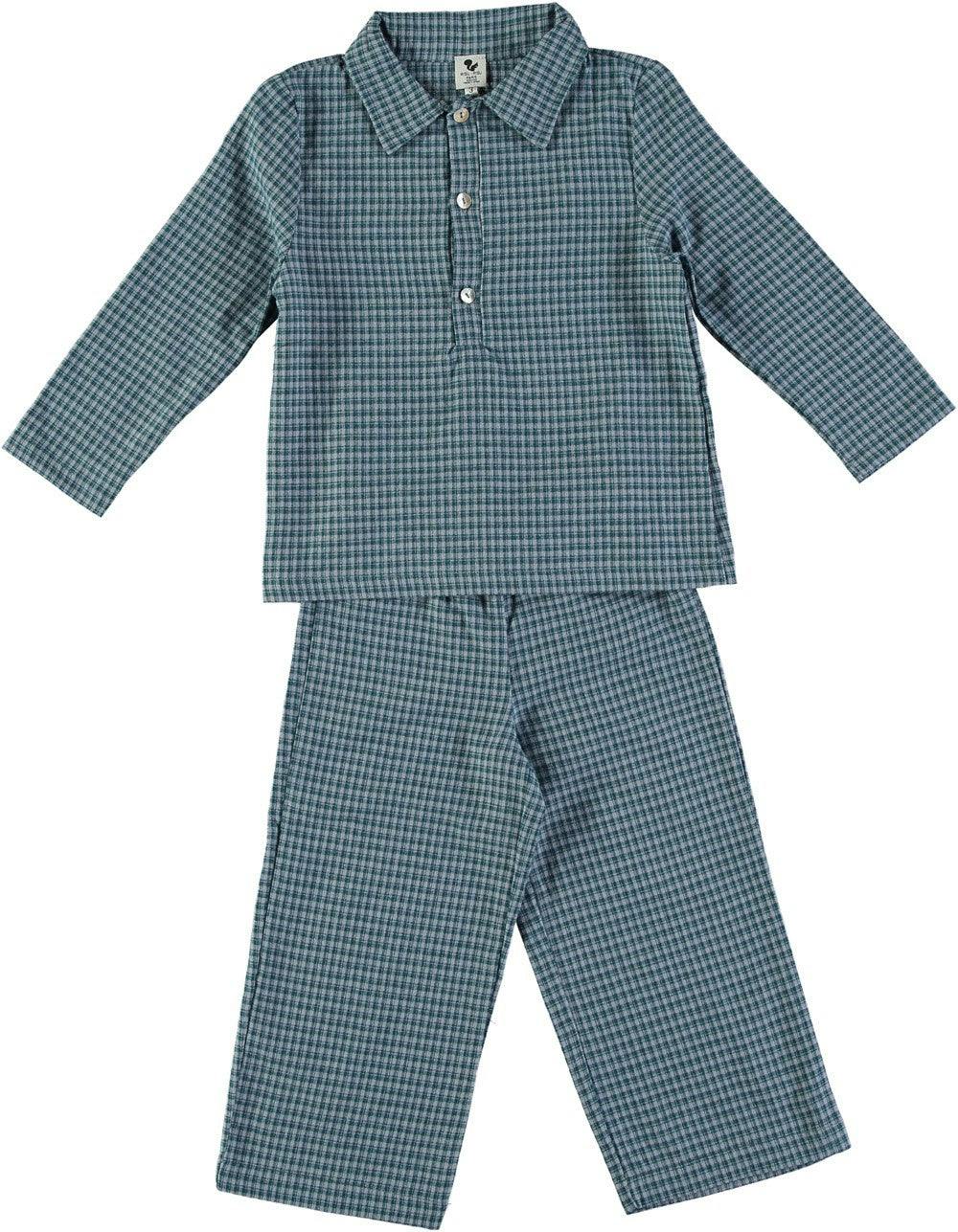 Pyjama garçon Navigo