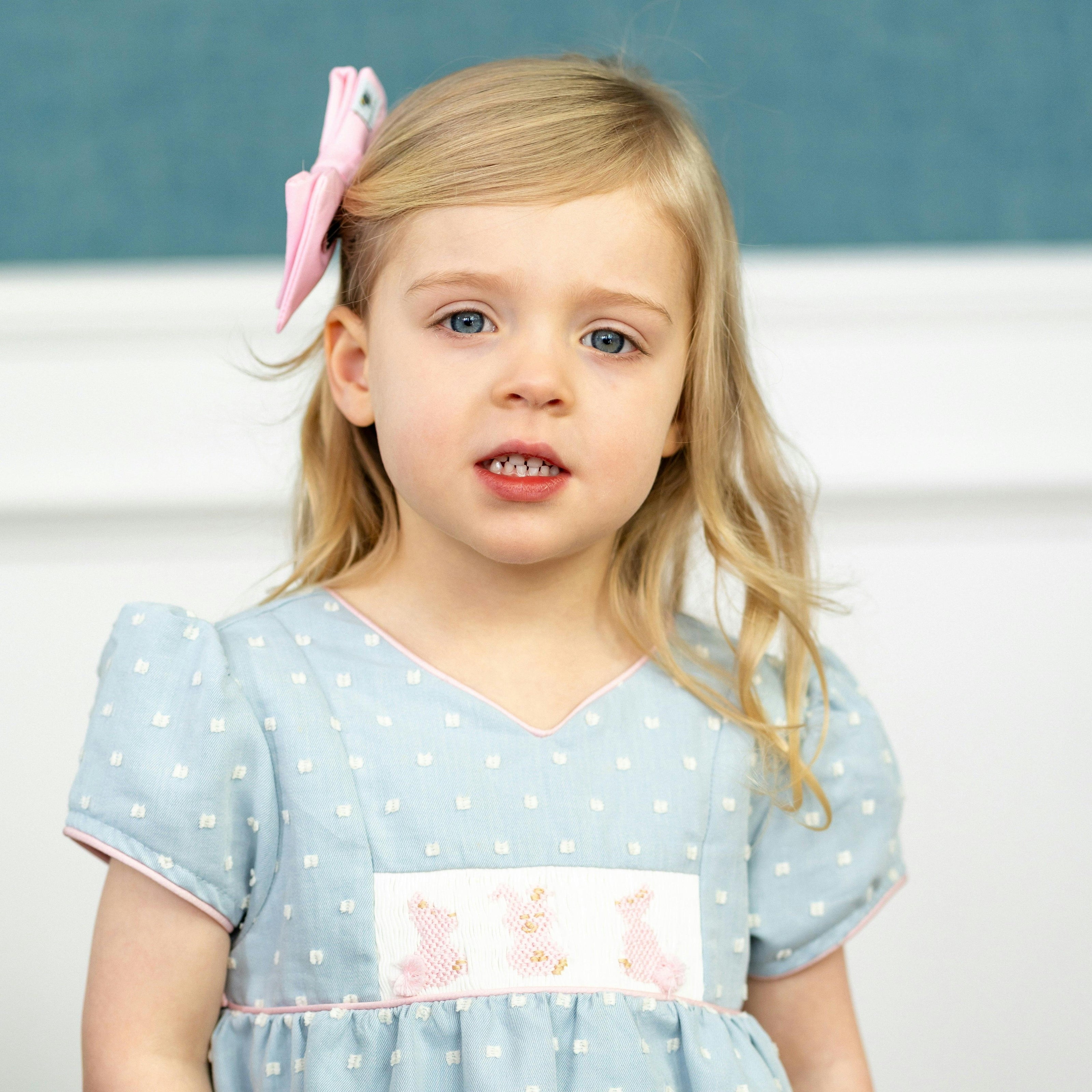 Cécile Girl Set