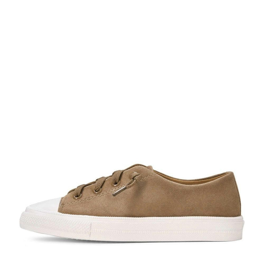 Kit 2.0 Beige Sneakers