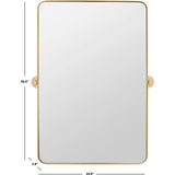 Delinah Mirror