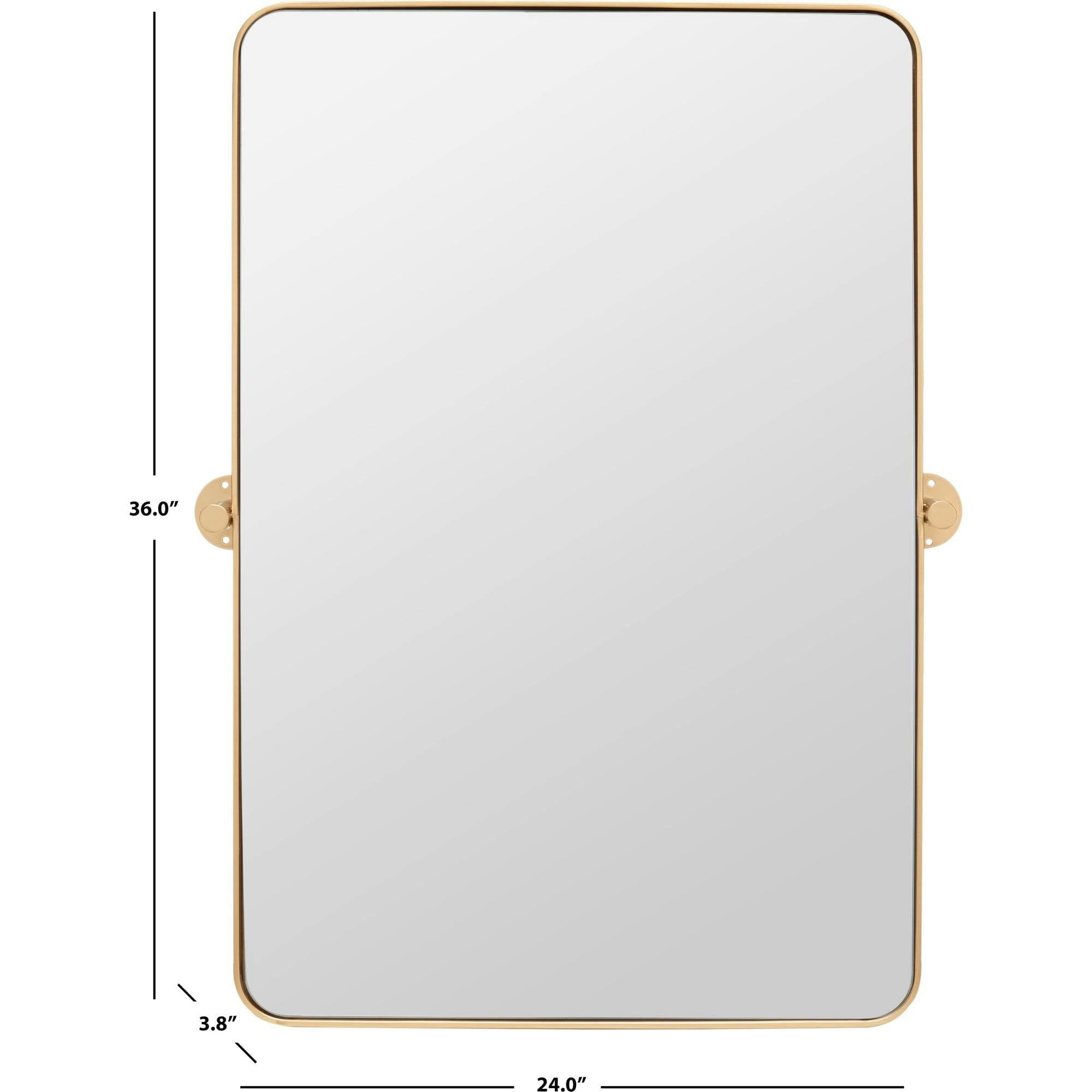 Delinah Mirror