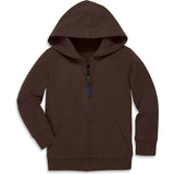 Kids zip hoodie
