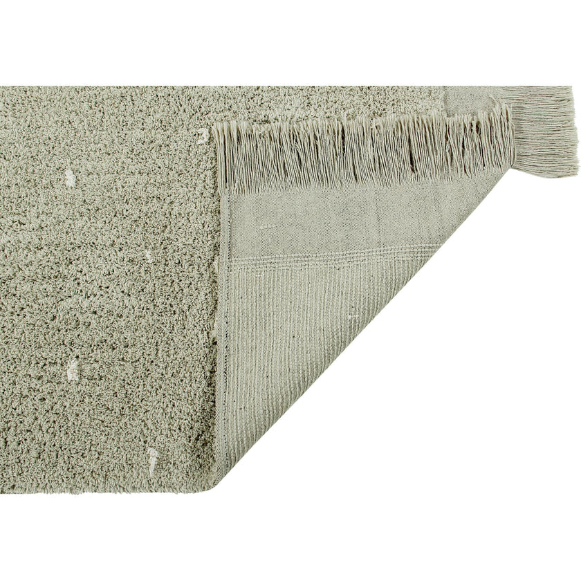 Woods Symphony Washable Rug