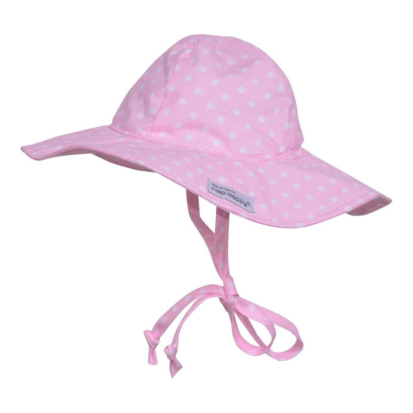 UPF 50+ Floppy Hat (Basics)