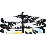 Plant Print Reversible Sensory Strip