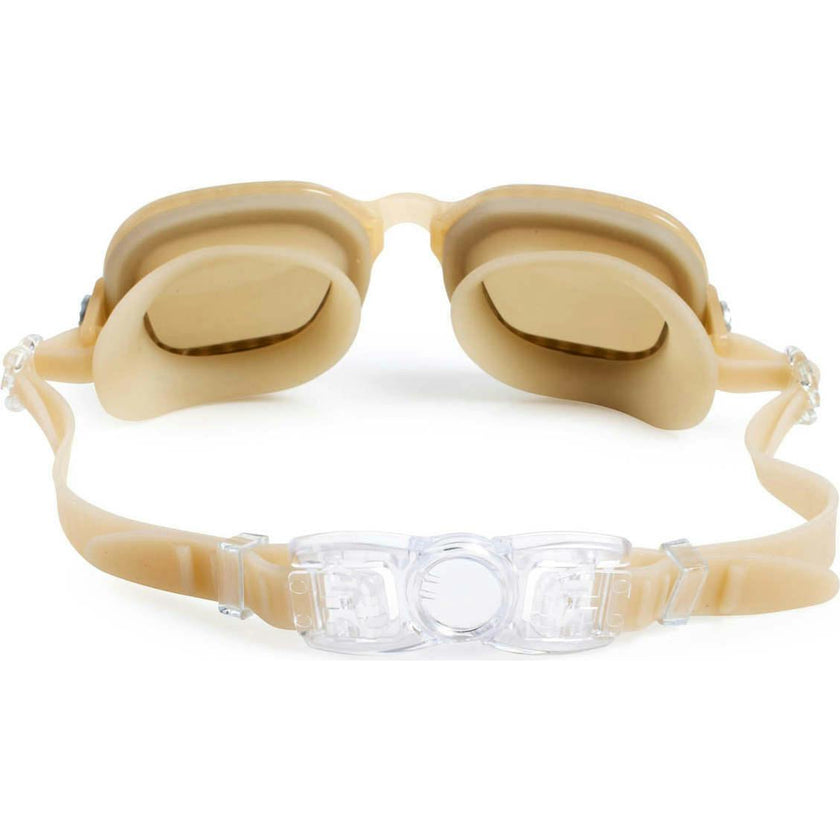 Bring Vibrancy Swim Goggles