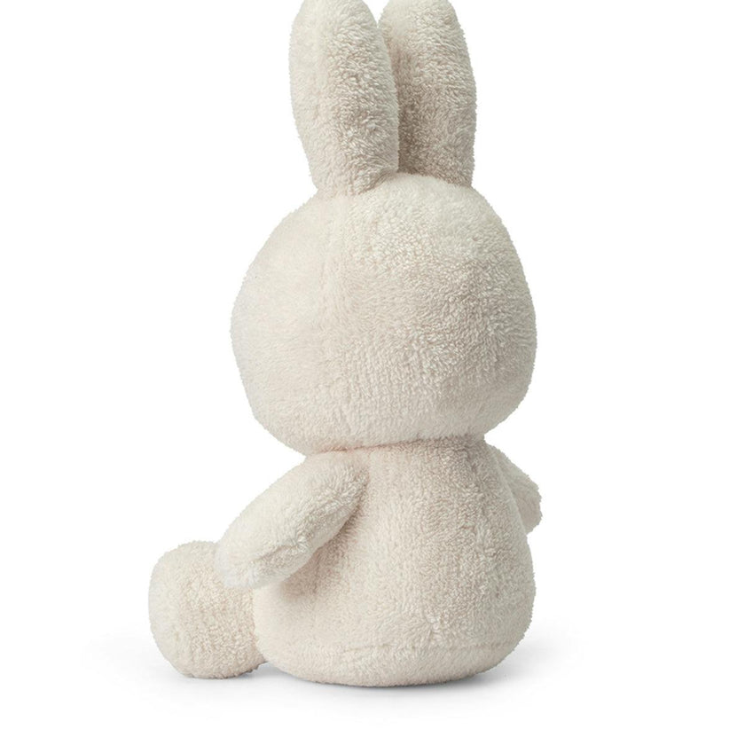 MIFFY Sitting Terry Beige 13"