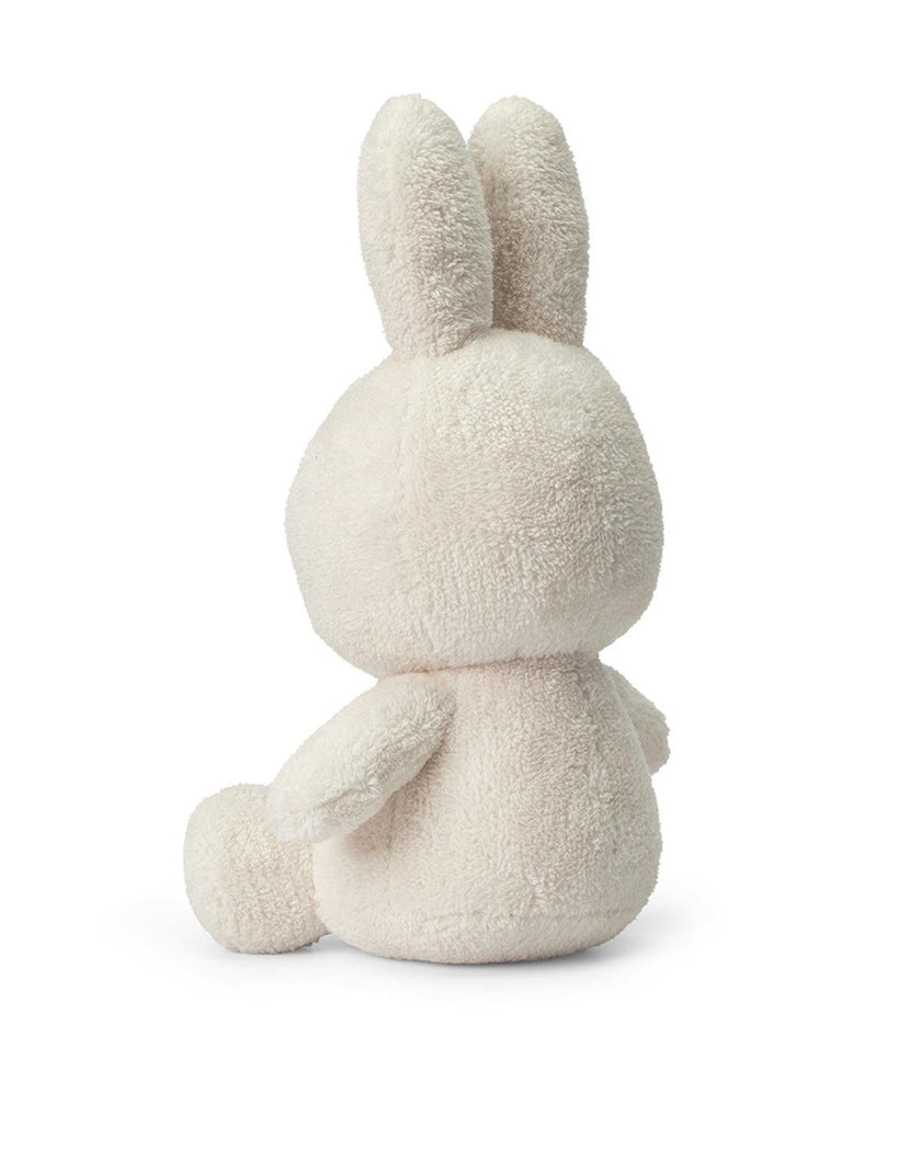 MIFFY Sitting Terry Beige 13"