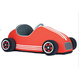 Speedster - Red