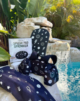 Little Swimmer Floatie - Toddler & Kids Swim Vest Floaties