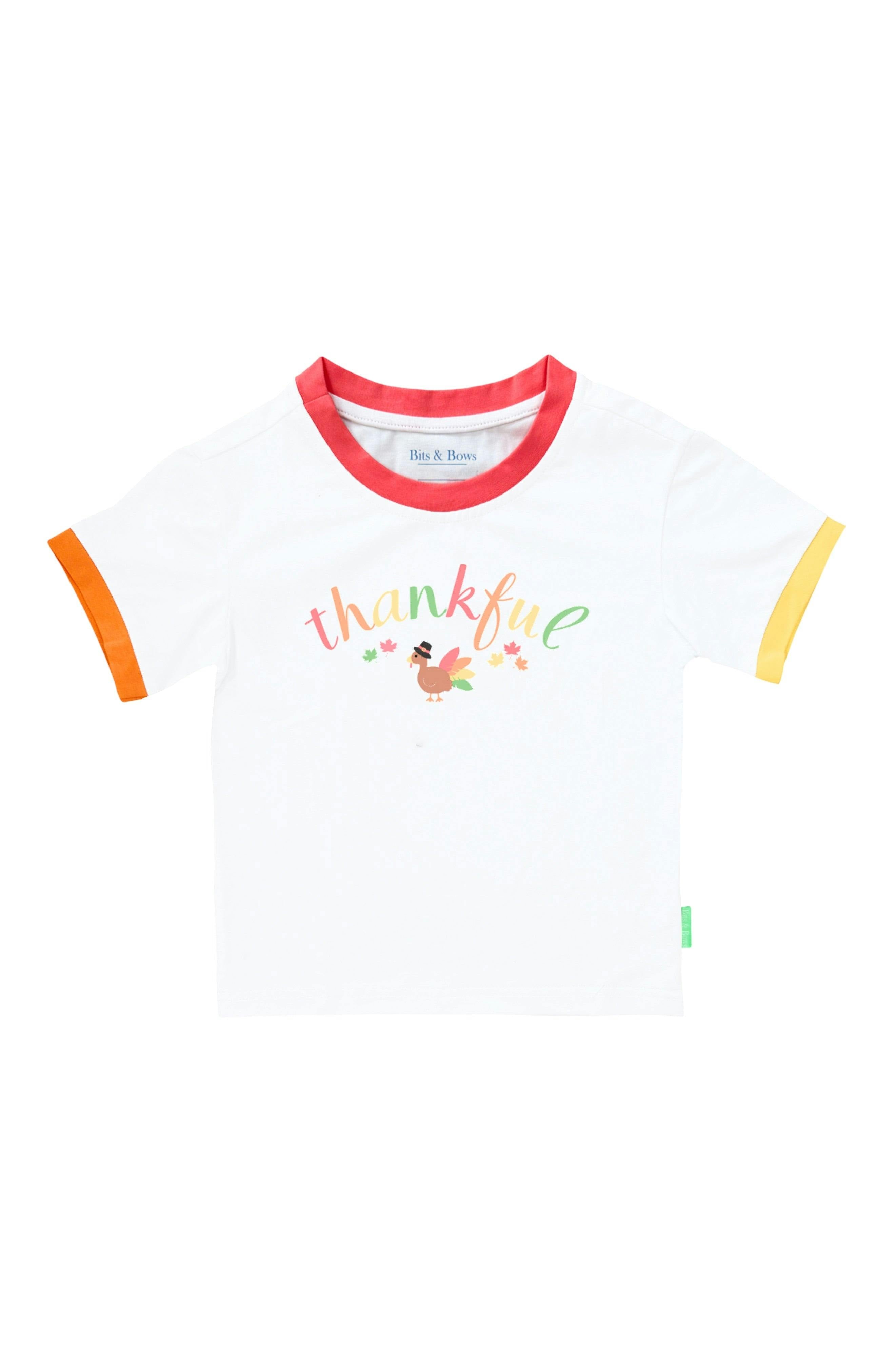 Thanksgiving T-Shirt