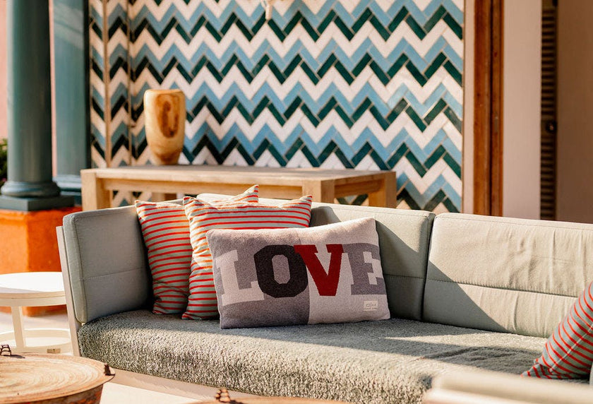 Love Pillow