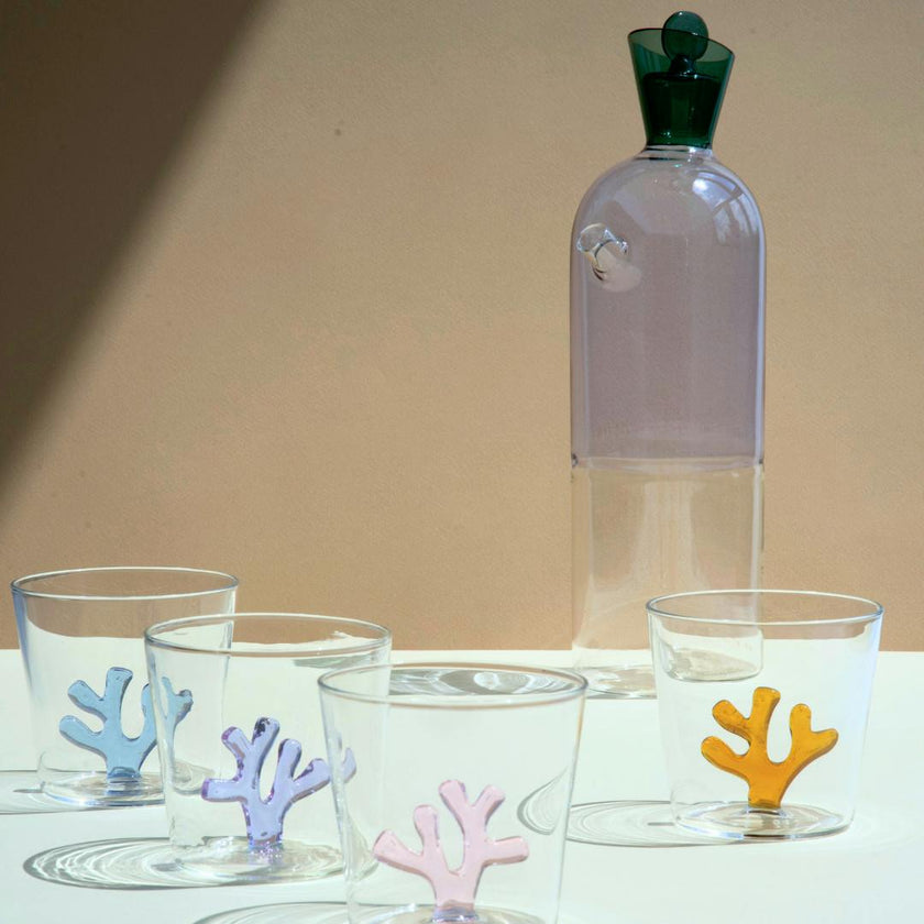 Whimsical Bottle