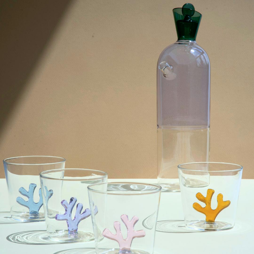 Whimsical Bottle