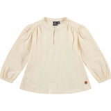 Puff Sleeve Blouse