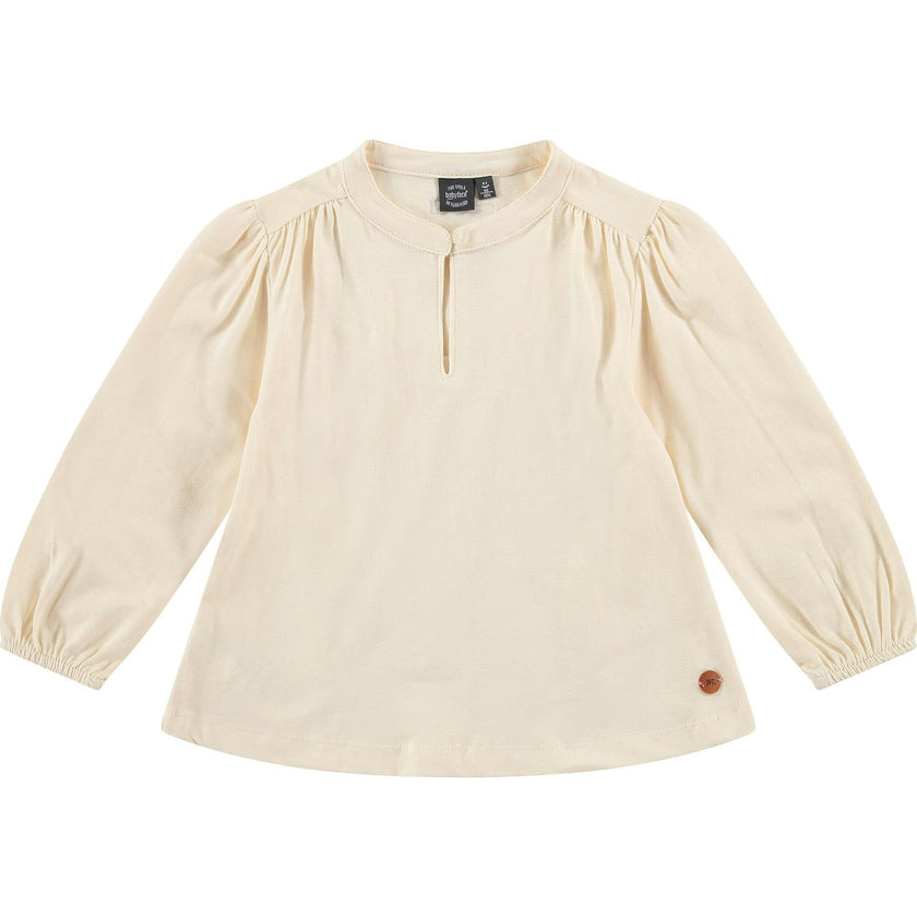 Puff Sleeve Blouse