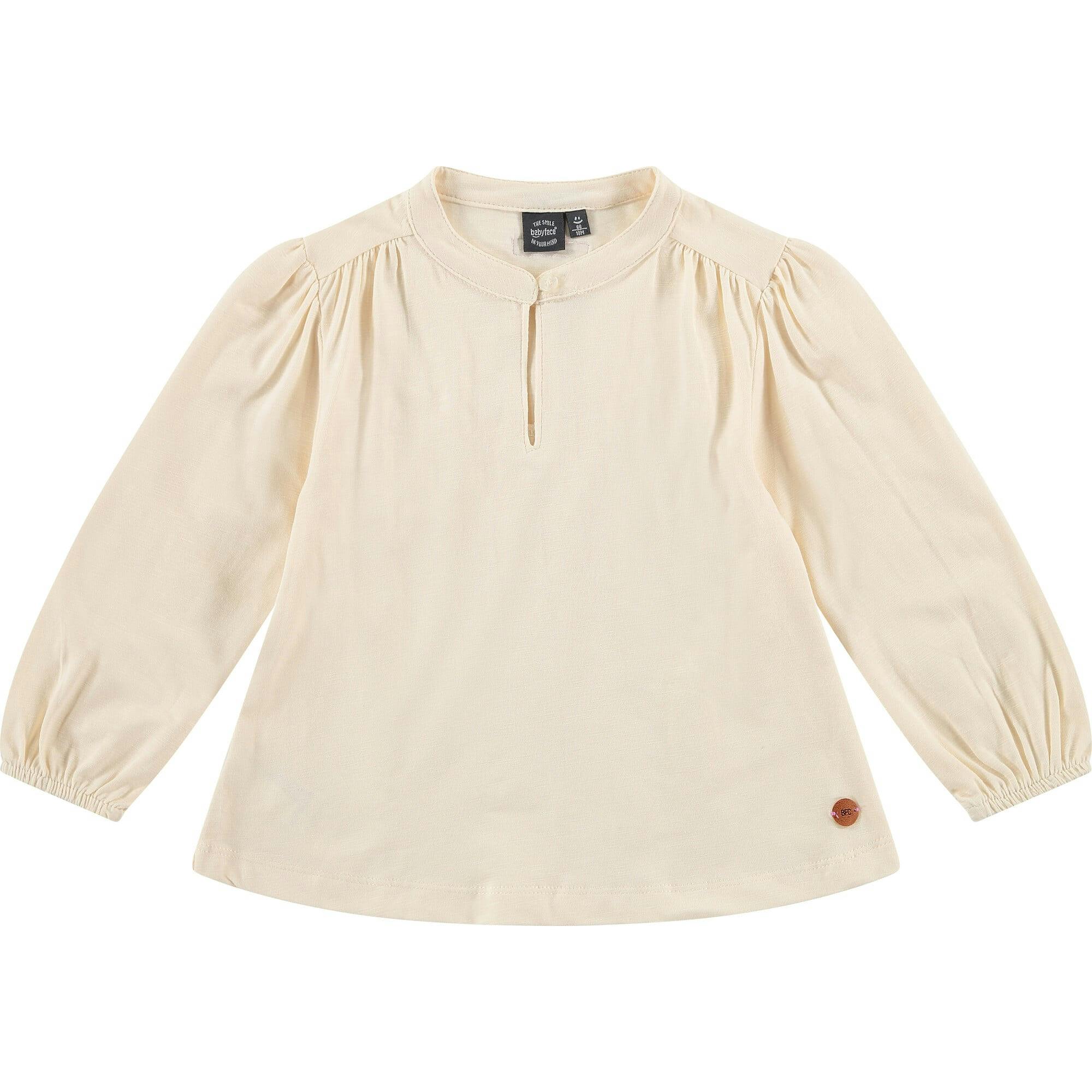 Puff Sleeve Blouse