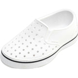 Miles Kids, White