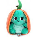 Corvet The Turtle/Peach - Flipetz