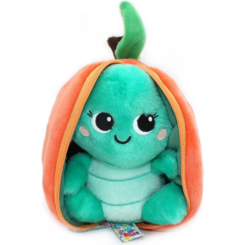 Corvet The Turtle/Peach - Flipetz