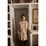 Sienna Skirt Natural Knit
