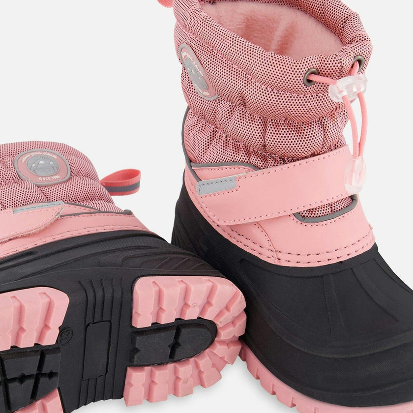 Winter Boots