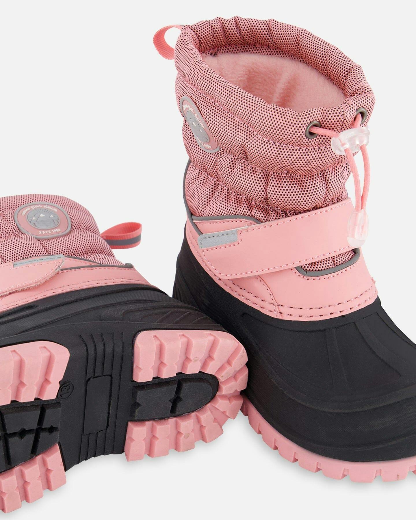 Winter Boots