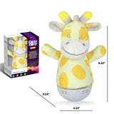 CosyCozy Tumbler Lamp
