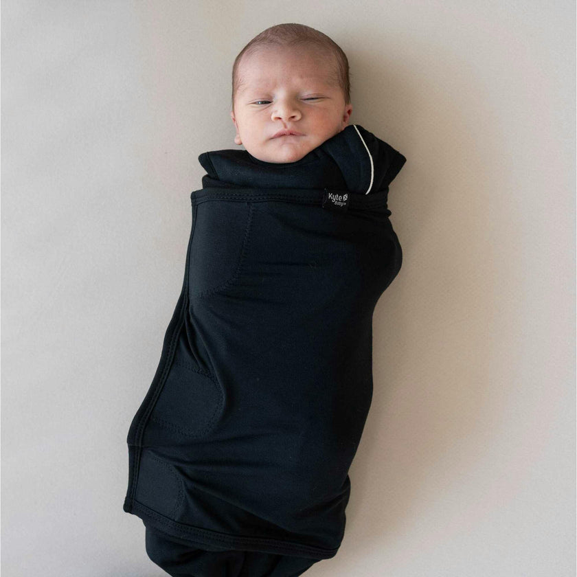 Sleep Bag Swaddler, Midnight