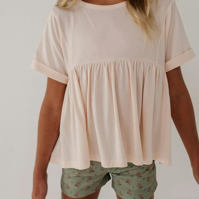 Babydoll Top