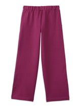 Wide Leg Knit Pants