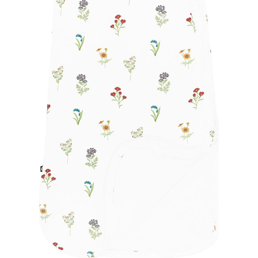 Sleep Bag 1.0 TOG, Wildflower