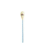 Melamine Latte Spoons - Snoopy...Set of 6 Spoons