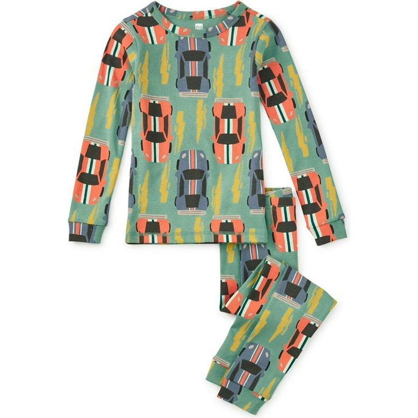 Goodnight Pajama Set, Multi