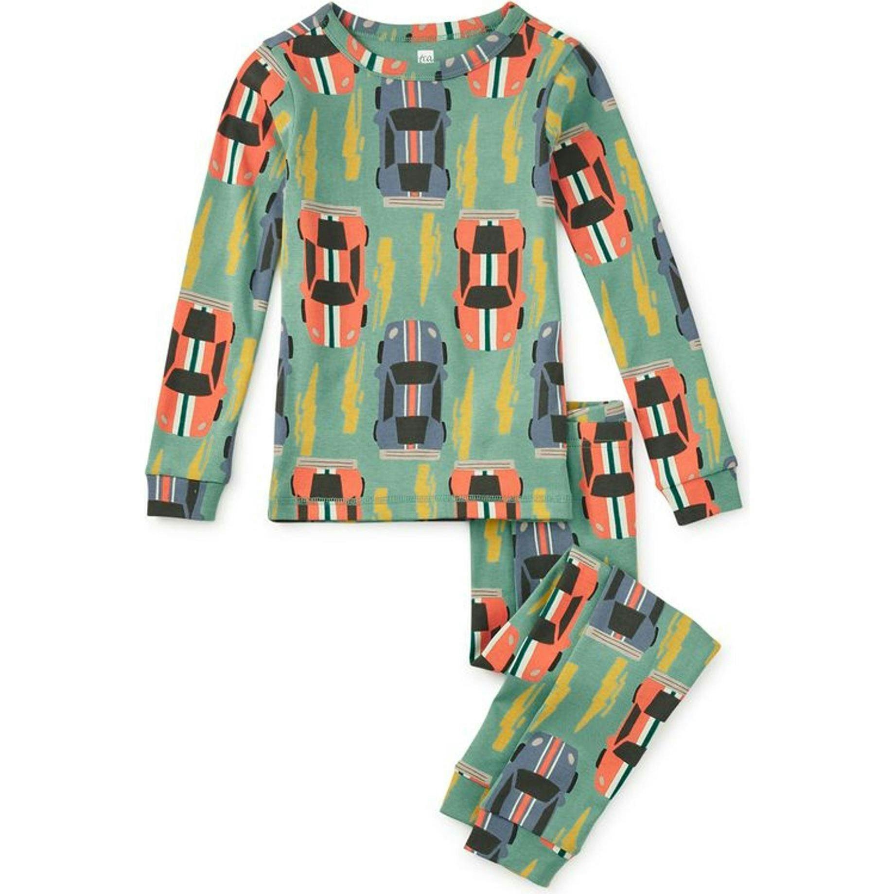 Goodnight Pajama Set, Multi