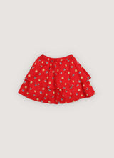 Amapola Skirt Amapola Print
