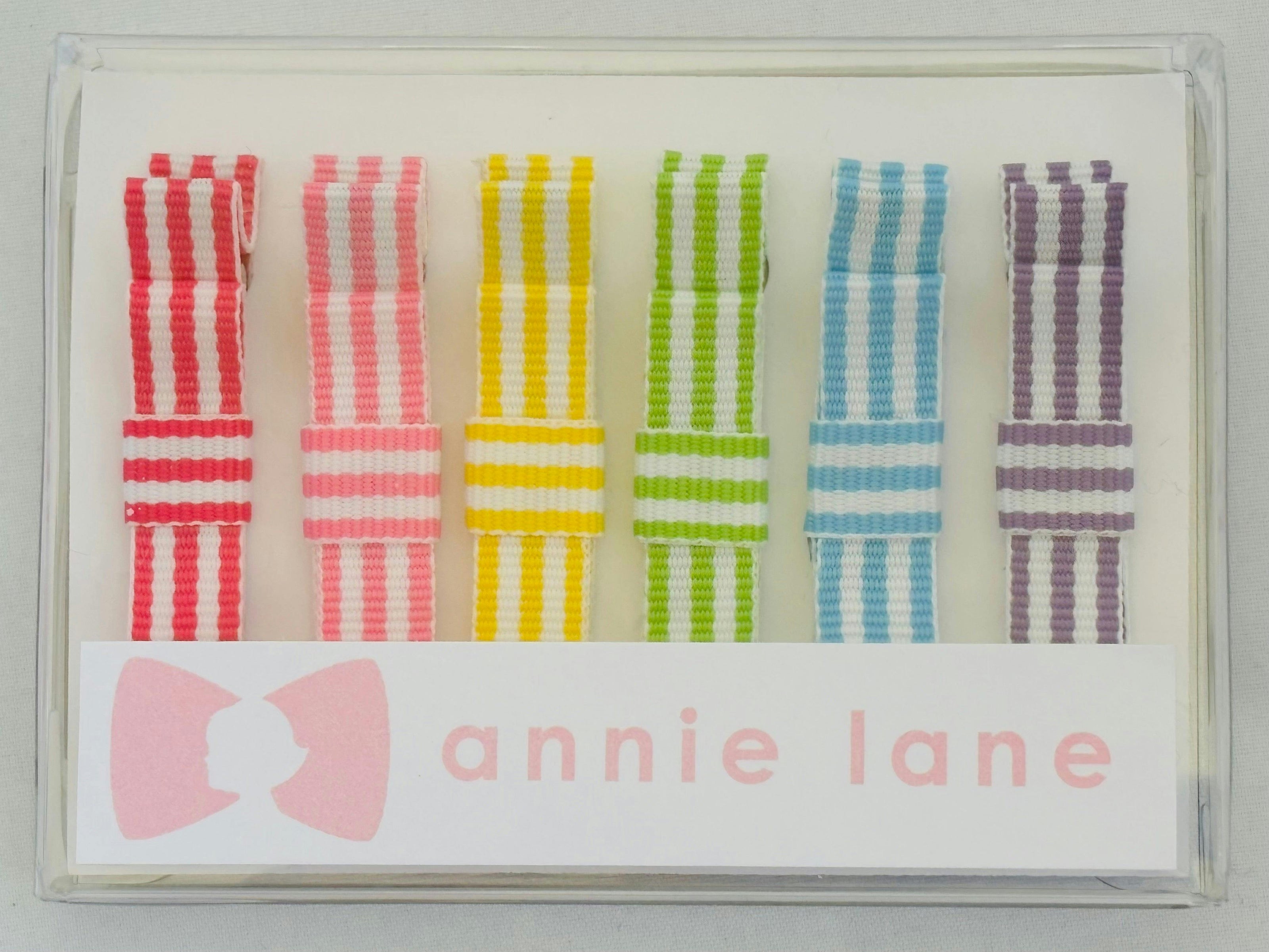 Six Bows Box Set
