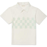 Play Polo in Ace Check