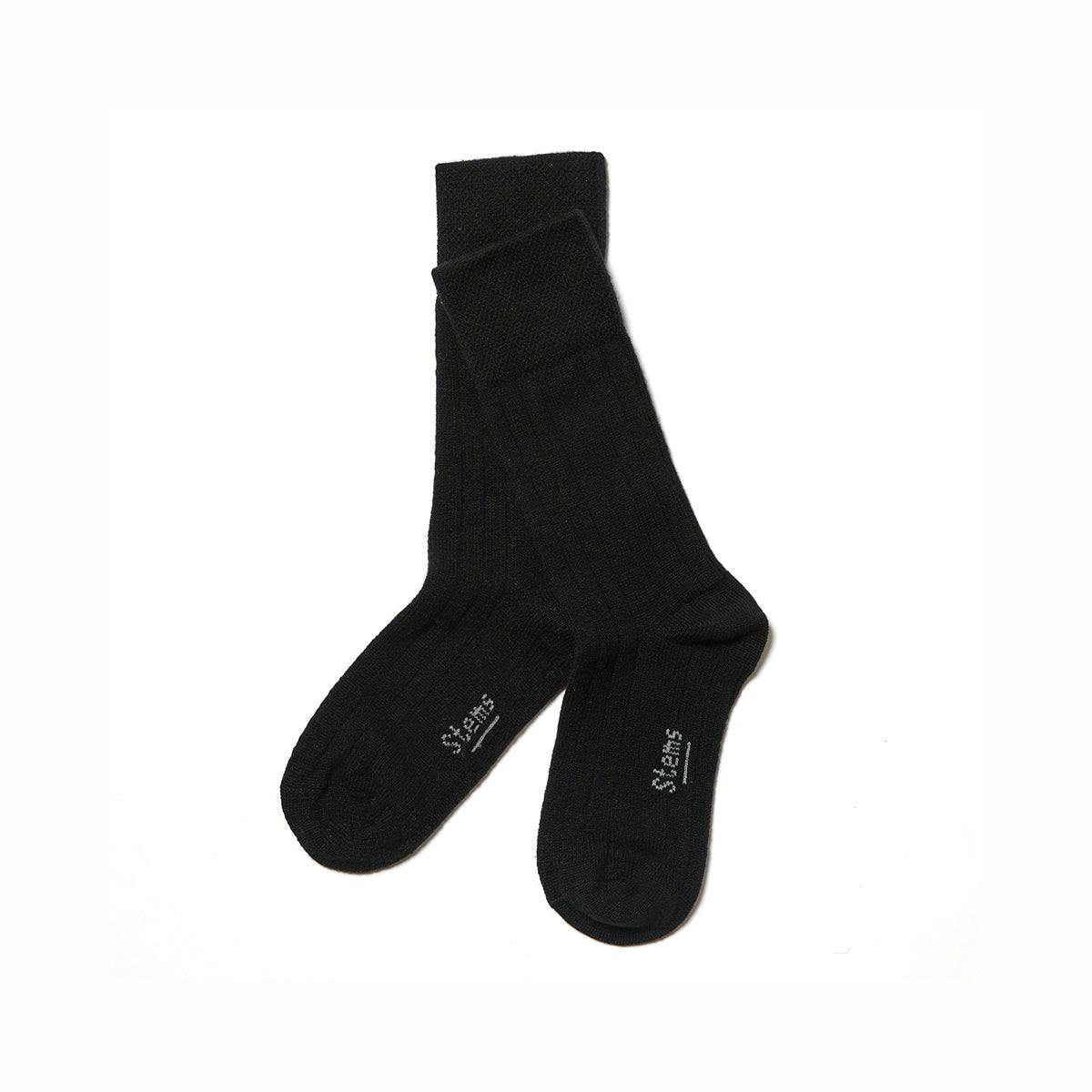 Pure 97 Cashmere Socks