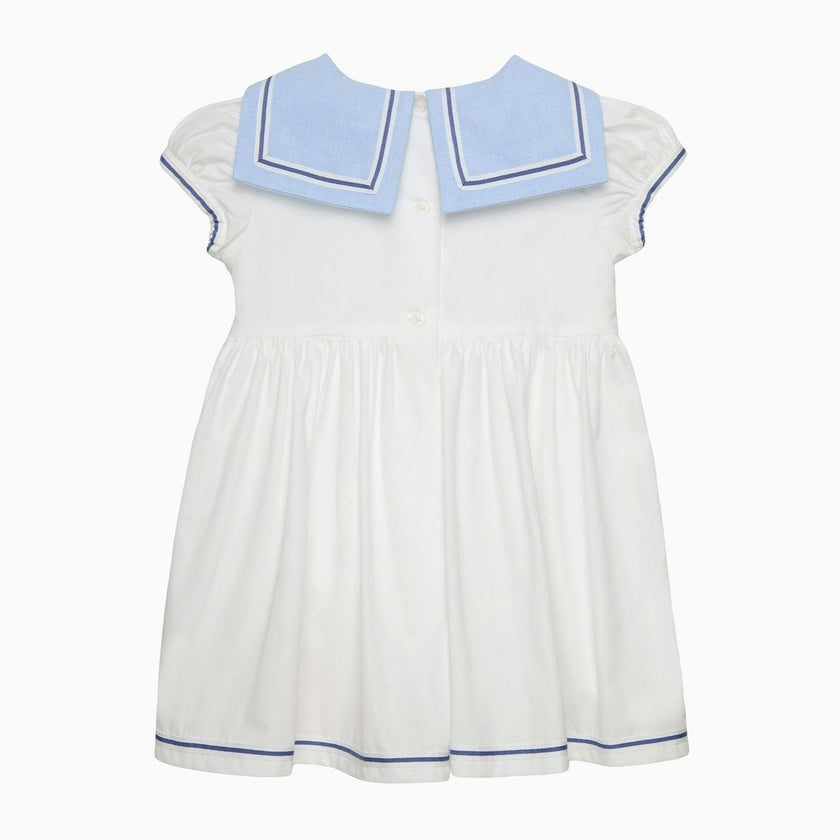 Baby Philippa Sailor Dress