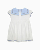 Baby Philippa Sailor Dress