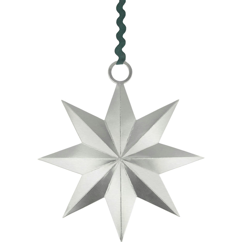 Large Hanging Christmas Decorations