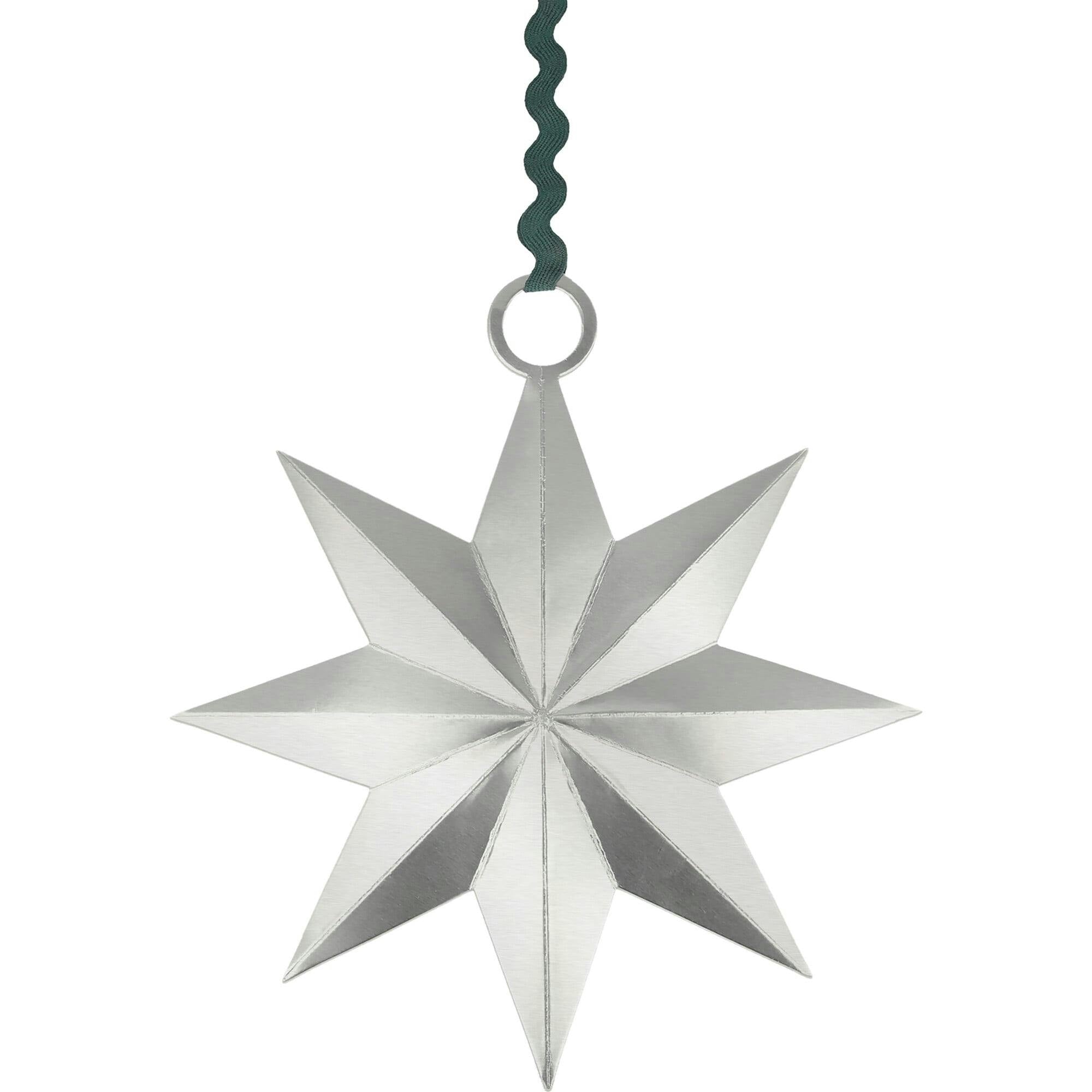 Large Hanging Christmas Decorations