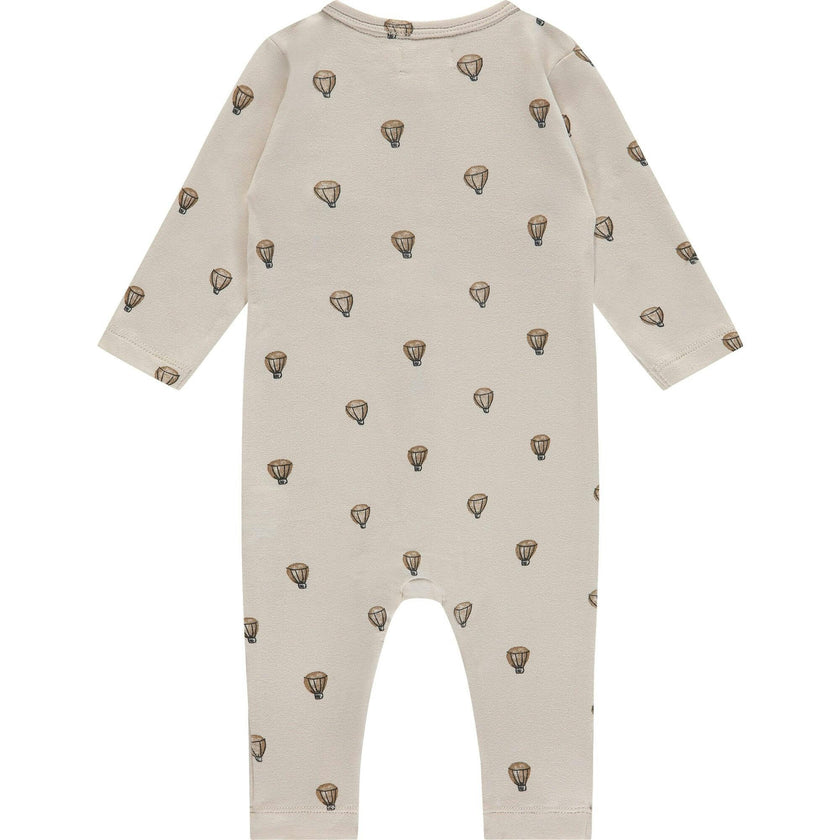Hot Air Balloon Romper