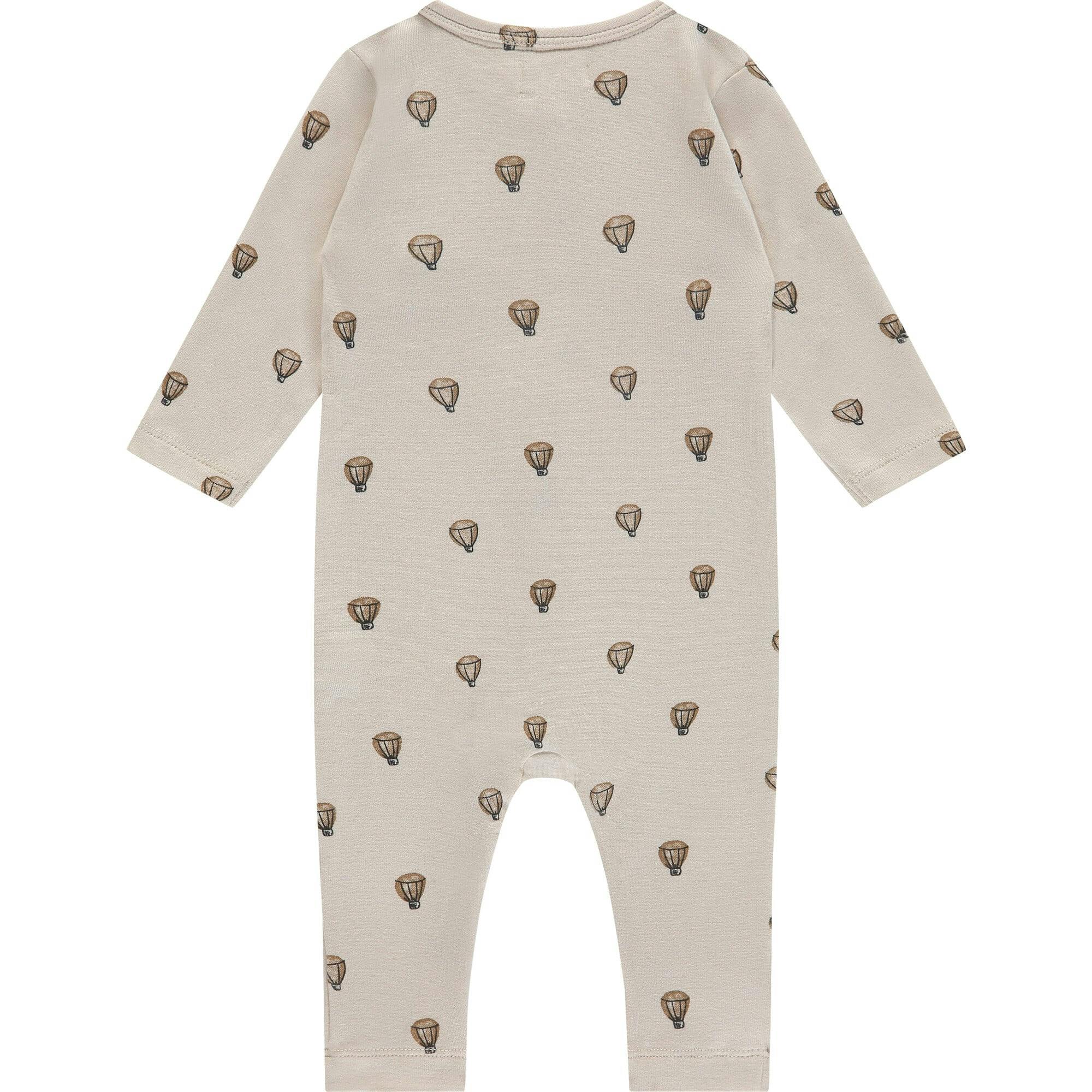 Hot Air Balloon Romper