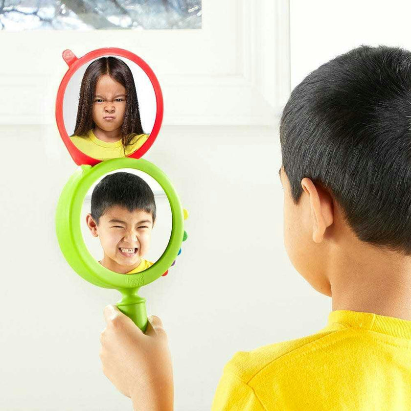 My Own Mood Mirror, Set of 4
