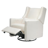 Kiwi Electronic Recliner and Swivel Glider with USB port