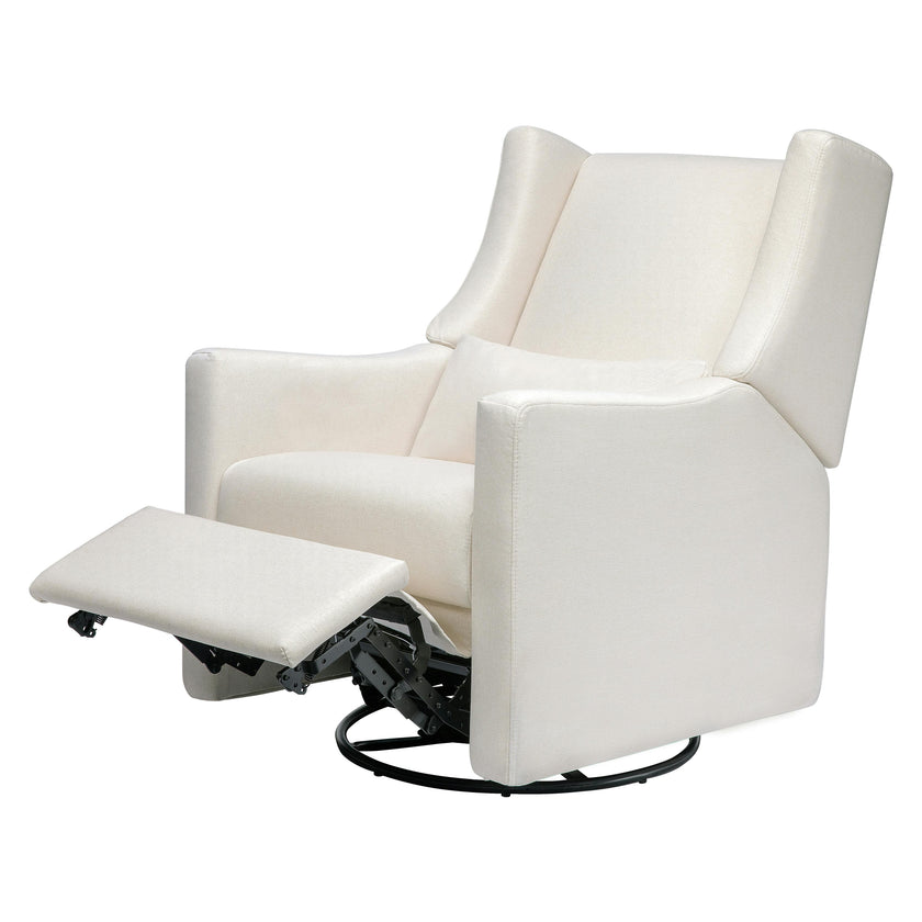 Kiwi Electronic Recliner and Swivel Glider with USB port